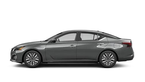 2025 Nissan Altima SV AWD