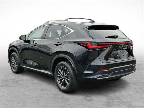 2023 Lexus NX 350 Premium