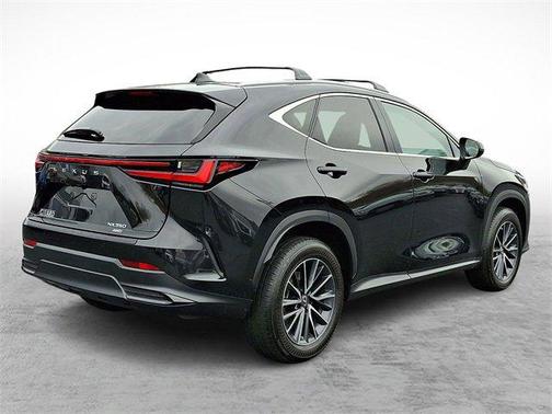 2023 Lexus NX 350 Premium