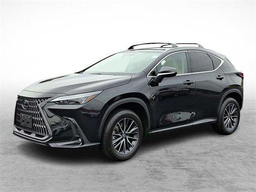 2023 Lexus NX 350 Premium