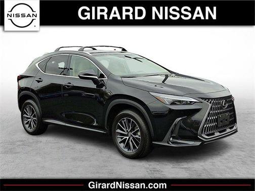 2023 Lexus NX 350 Premium