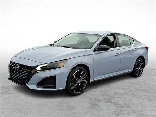 2023 Nissan Altima SR Intelligent AWD