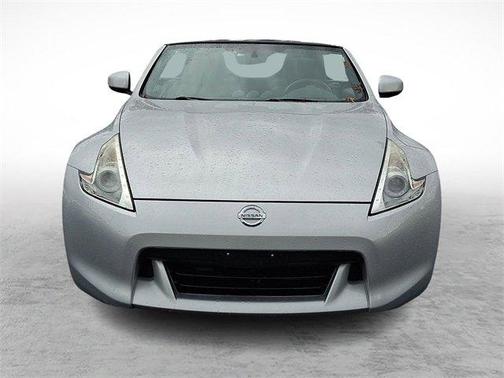 2010 Nissan 370Z Base