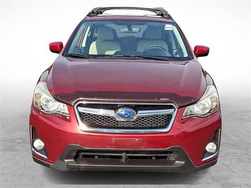 2017 Subaru Crosstrek 2.0i Premium
