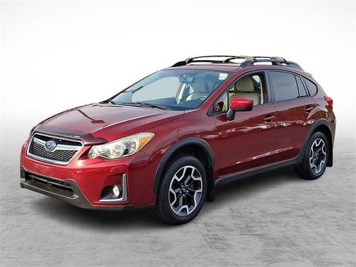 2017 Subaru Crosstrek 2.0i Premium