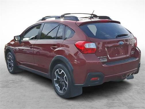2017 Subaru Crosstrek 2.0i Premium