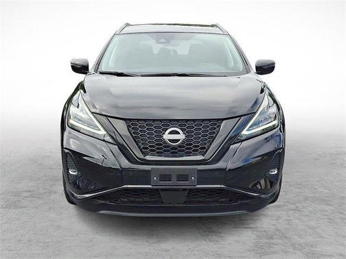 2023 Nissan Murano SV Intelligent AWD