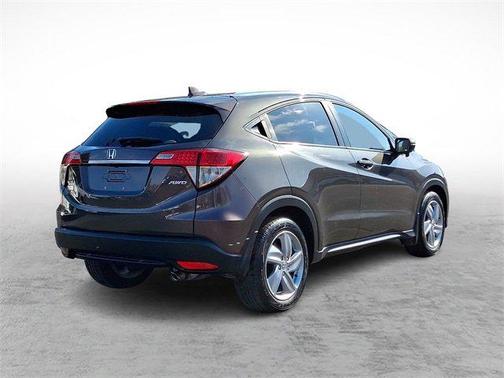 2019 Honda HR-V EX-L