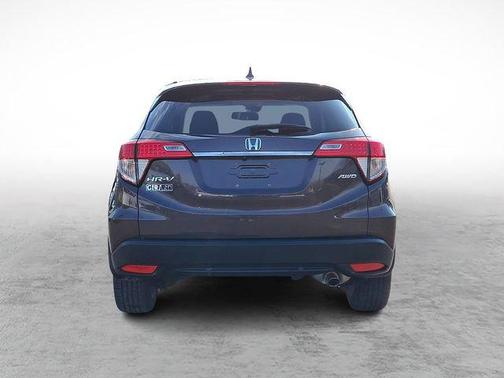 2019 Honda HR-V EX-L