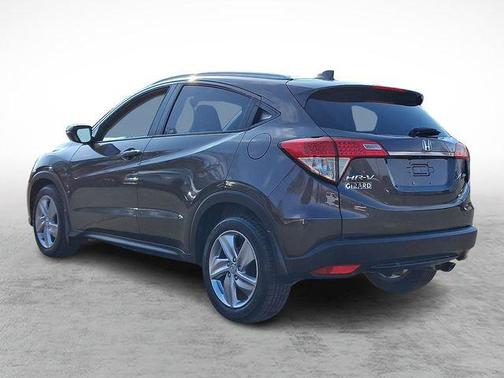 2019 Honda HR-V EX-L