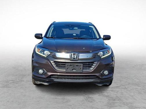 2019 Honda HR-V EX-L