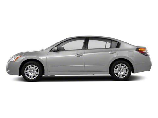 2010 Nissan Altima 2.5 S