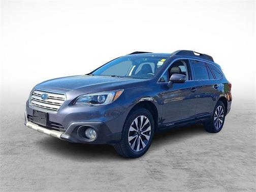 2017 Subaru Outback 3.6R Limited