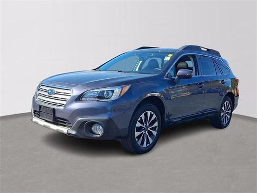 2017 Subaru Outback 3.6R Limited