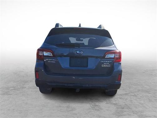 2017 Subaru Outback 3.6R Limited