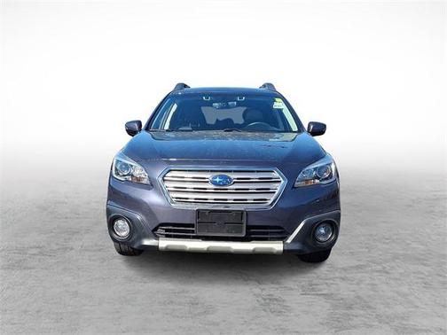 2017 Subaru Outback 3.6R Limited