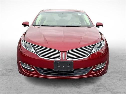 2015 Lincoln MKZ Hybrid Base