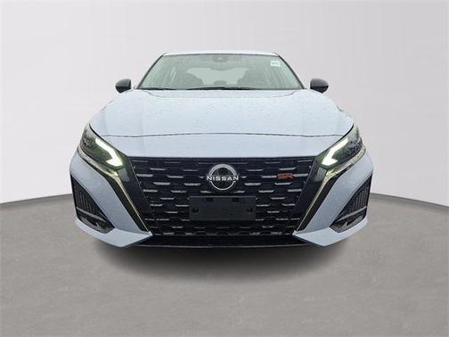 2023 Nissan Altima SR Intelligent AWD