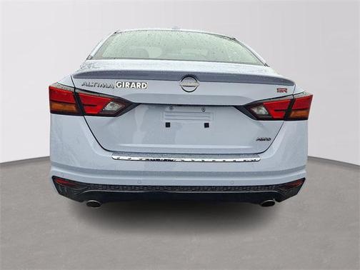 2023 Nissan Altima SR Intelligent AWD