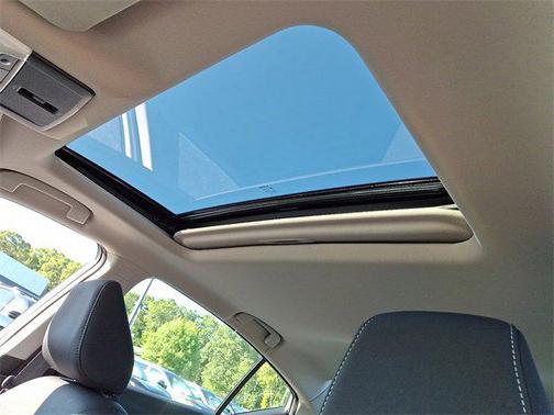 2025 Nissan Altima SV AWD