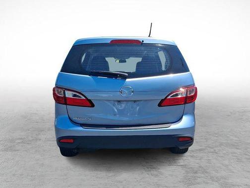 2013 Mazda Mazda5 Sport