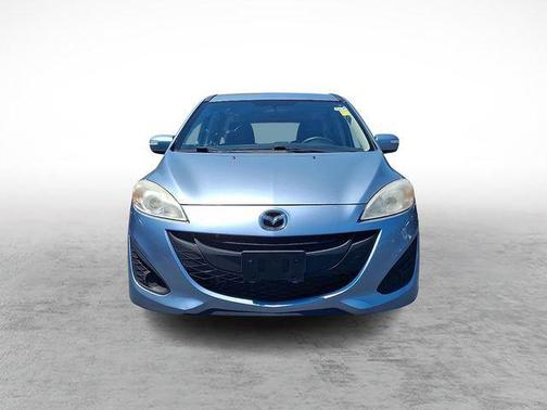 2013 Mazda Mazda5 Sport