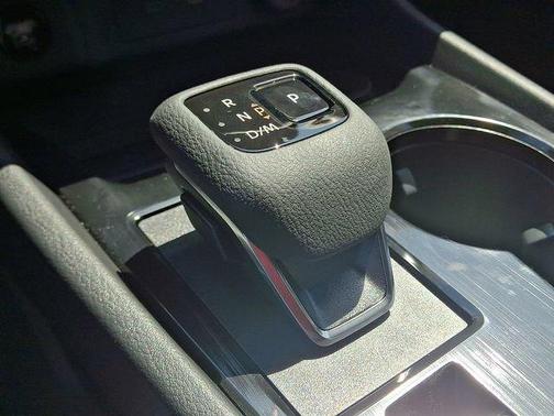 Deep Ocean Blue Pearl 2026 Nissan Rogue SV