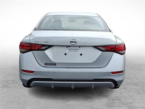2022 Nissan Sentra S