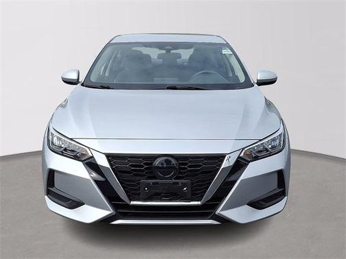 2022 Nissan Sentra S