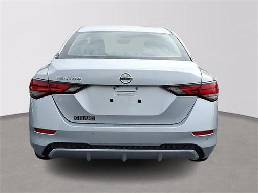 2022 Nissan Sentra S