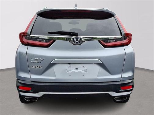 2020 Honda CR-V AWD Touring