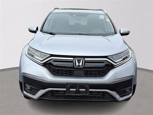 2020 Honda CR-V AWD Touring