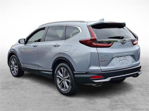 2020 Honda CR-V AWD Touring