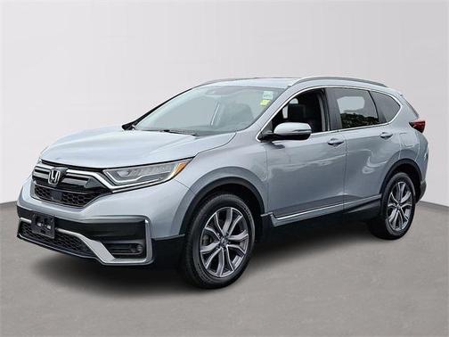 2020 Honda CR-V AWD Touring