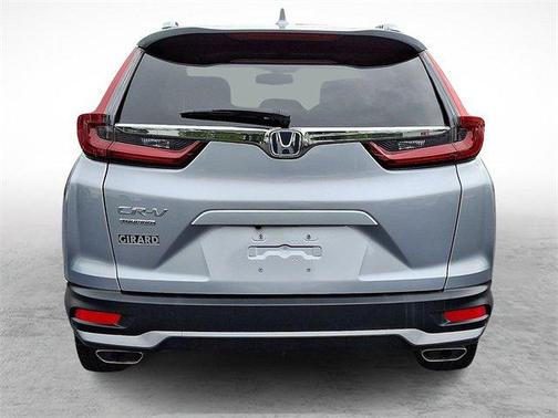 2020 Honda CR-V AWD Touring