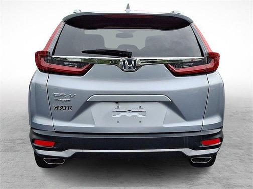 2020 Honda CR-V AWD Touring