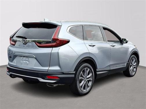 2020 Honda CR-V AWD Touring