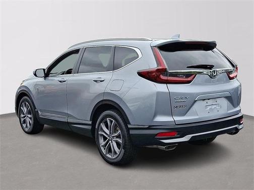 2020 Honda CR-V AWD Touring