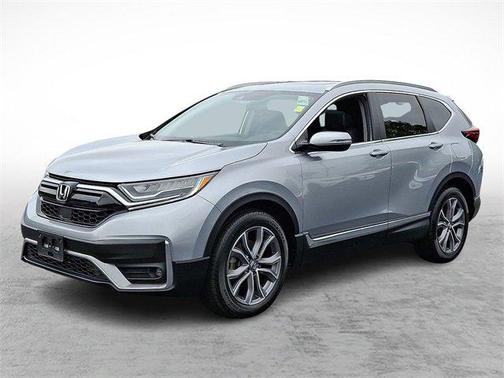 2020 Honda CR-V AWD Touring
