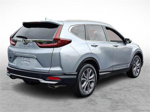 2020 Honda CR-V AWD Touring