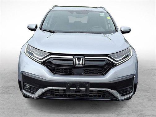 2020 Honda CR-V AWD Touring