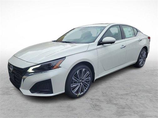 2025 Nissan Altima SL AWD