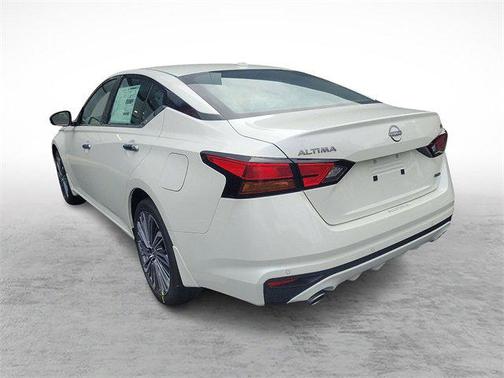 2025 Nissan Altima SL AWD