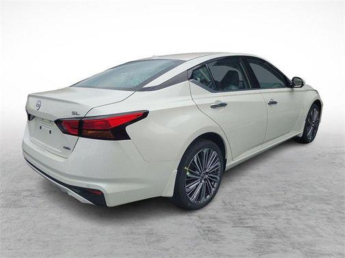 2025 Nissan Altima SL AWD