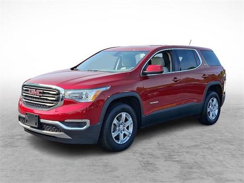 2019 GMC Acadia SLE-1