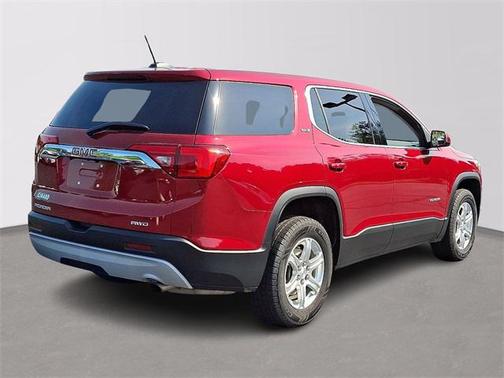 2019 GMC Acadia SLE-1