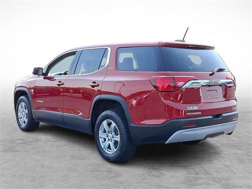 2019 GMC Acadia SLE-1