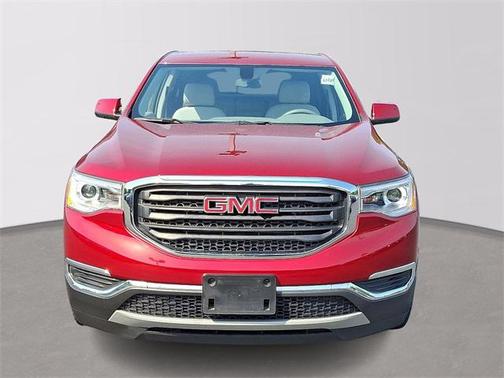 2019 GMC Acadia SLE-1
