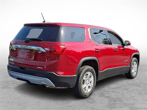 2019 GMC Acadia SLE-1