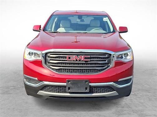 2019 GMC Acadia SLE-1